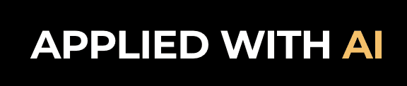 appliedwithai
